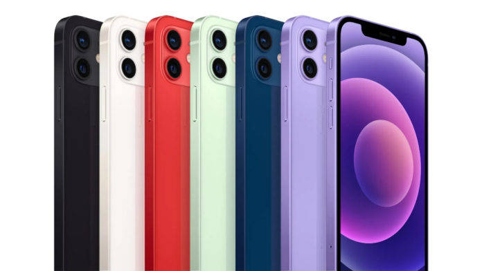 iPhone 12 5G