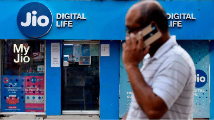 jio