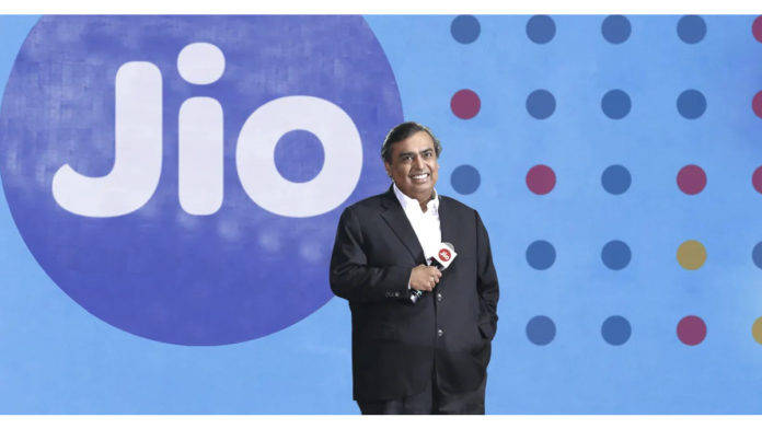jio