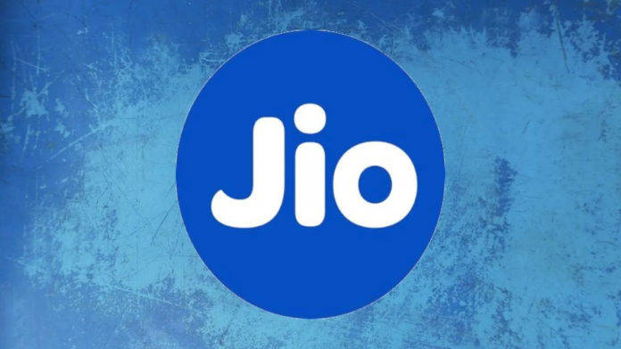 jio