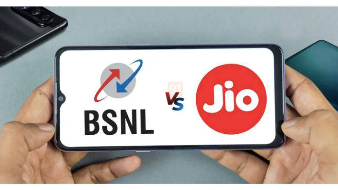 jio vs bsnl 1