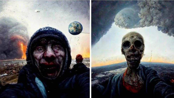 last-selfie-on-earth