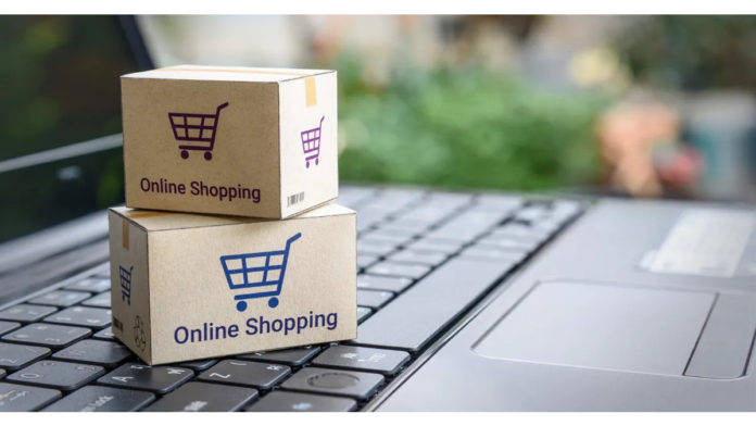 online shopping 1
