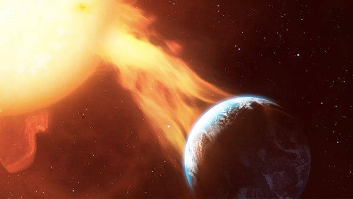 sun-hole-solar-storm 1