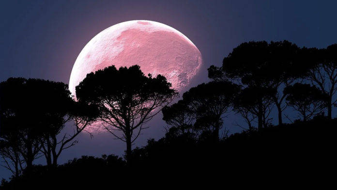 supermoon