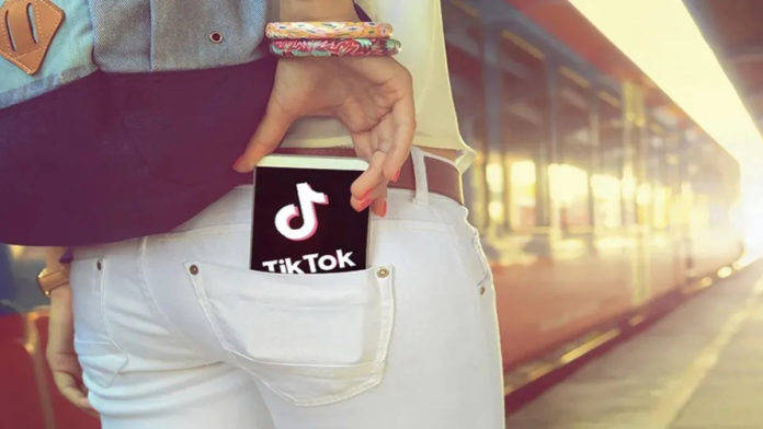 tiktok 1