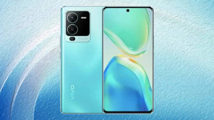vivo v25 pro