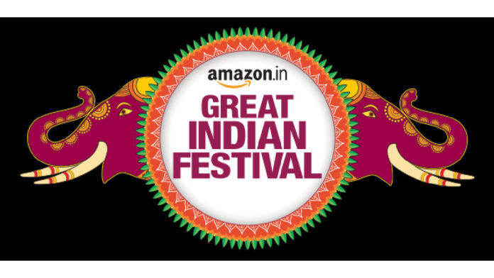 Amazon Great Indian Festival Sale 1