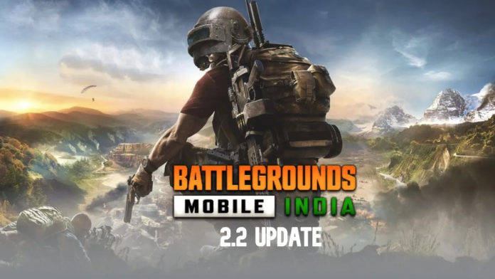 BGMI-2.2-update