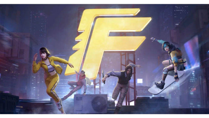 Best Characters Free Fire MAX Factory Challenge