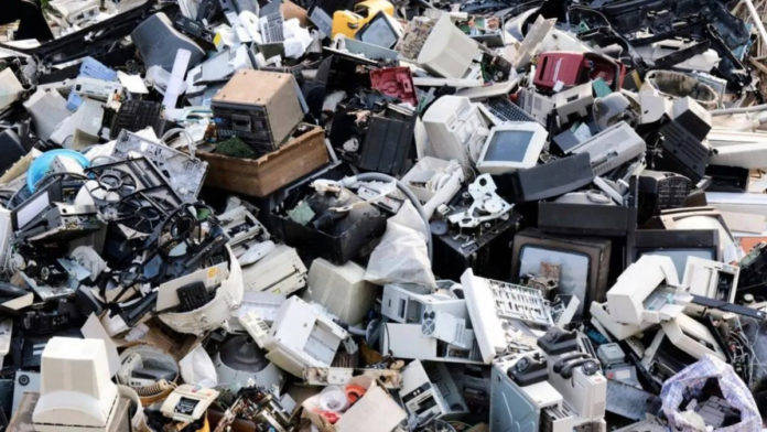 E-Waste