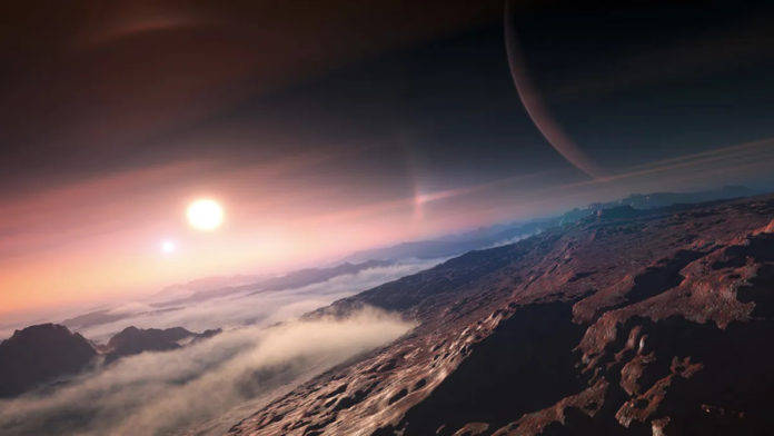 Exoplanets 1
