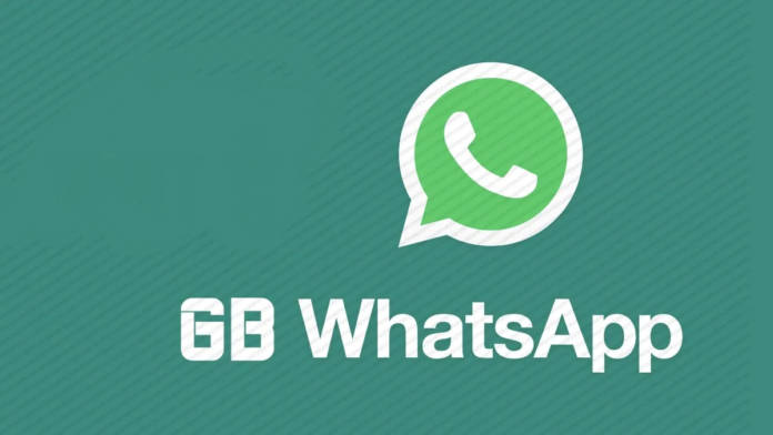 GB-WhatsApp