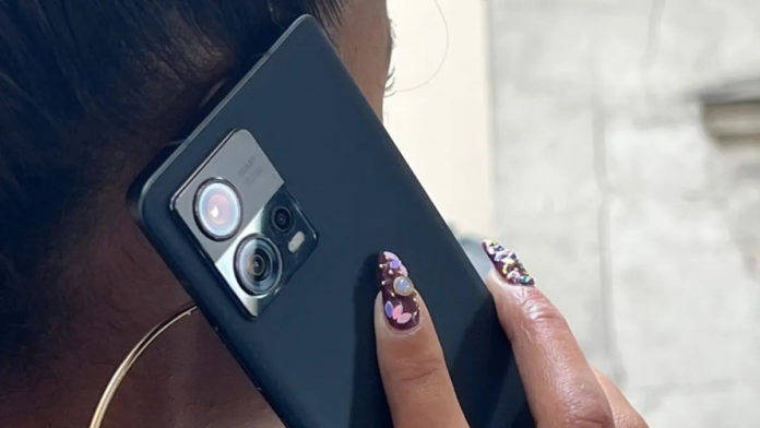 Moto Edge 30 Fusion 1