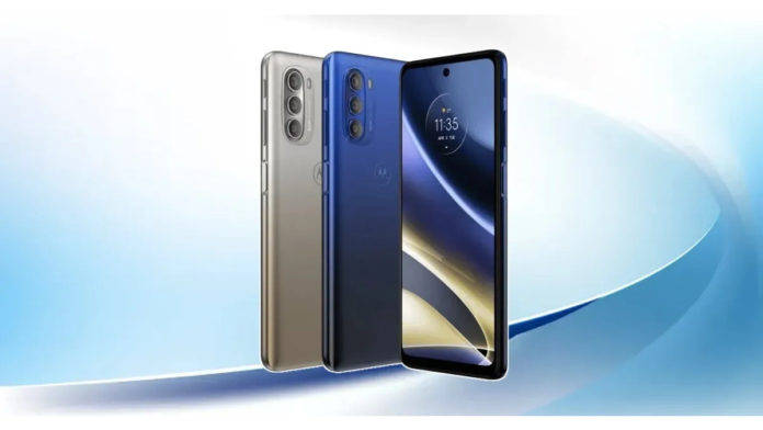 Moto G51 5G 1