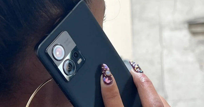 Motorola Edge 30 Fusion 1