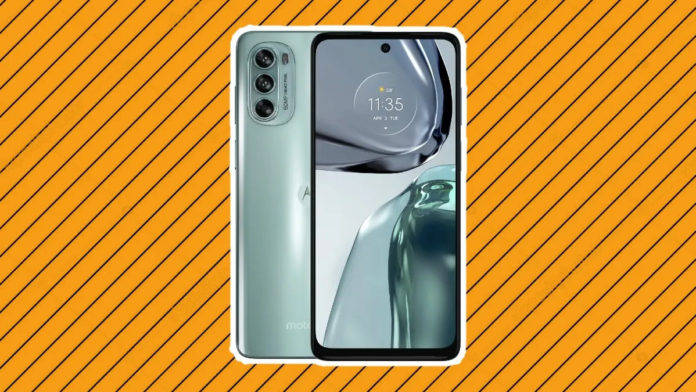 Motorola G62 5G