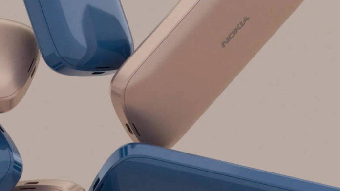 Nokia 225 4G 1