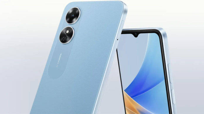 OPPO-A17