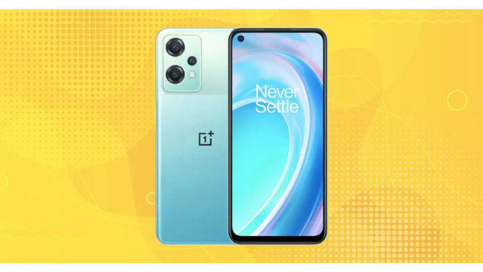 OnePlus Nord CE 2 Lite 5G 1