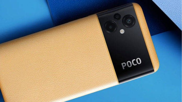 POCO M5