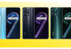 5000mAh ব্যাটারি, 64MP ক্যামেরা সহ Realme এর 5G স্মার্টফোনের দামে বিশাল ডিসকাউন্ট, জেনে নিন বিস্তারিত