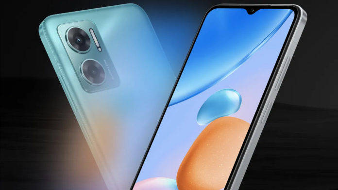 Redmi 11 Prime 5G