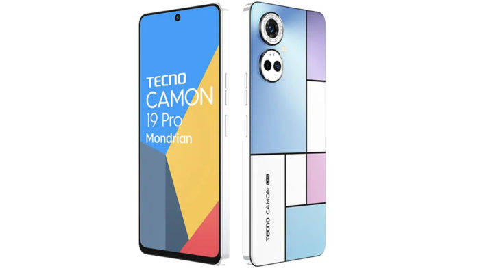 TECNO-CAMON-19-Mondrian-specs