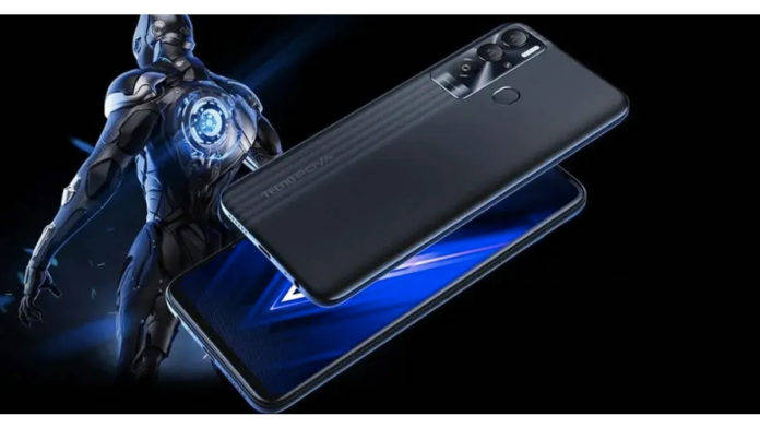 Tecno Pova Neo 5G 1