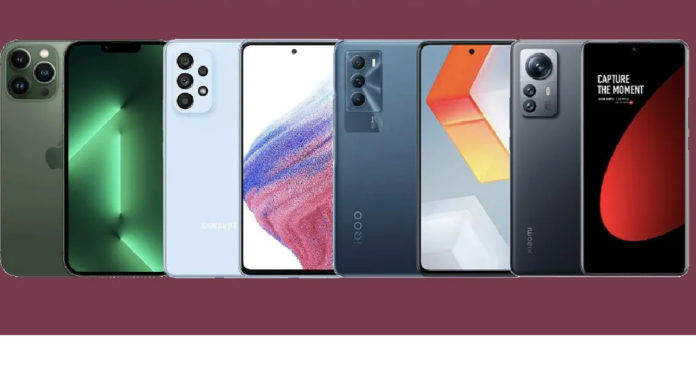 Upcoming-5G-Smartphone