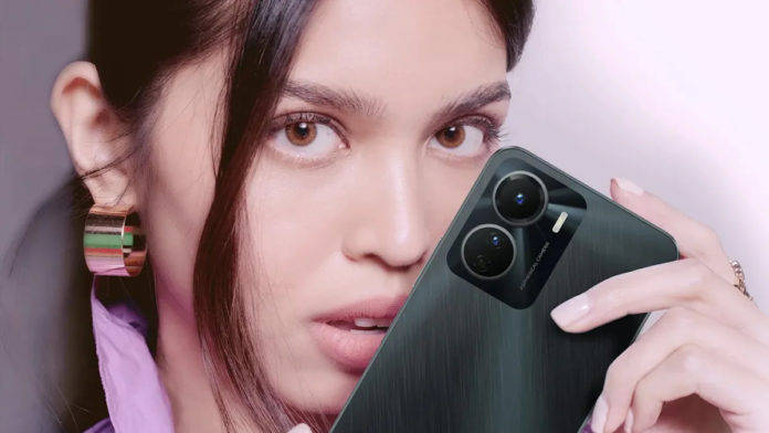 Vivo-Y16-India-Launch