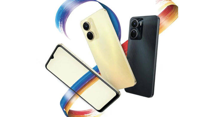 Vivo-Y16-India-Price