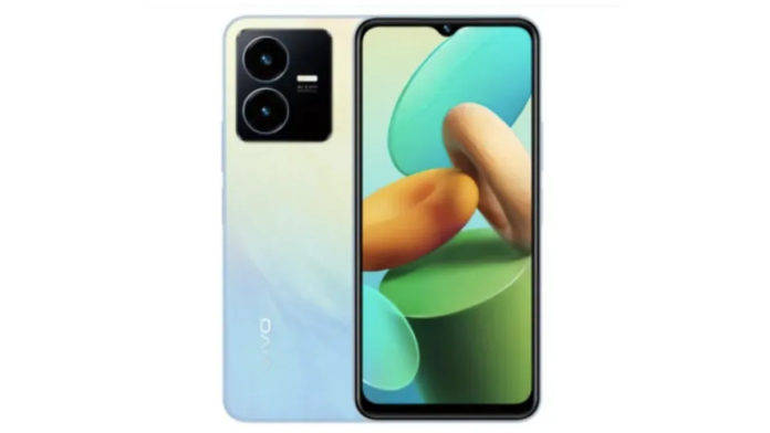 Vivo Y22 1