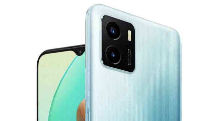 Vivo Y32t 1
