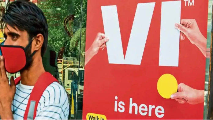 Vodafone-Idea