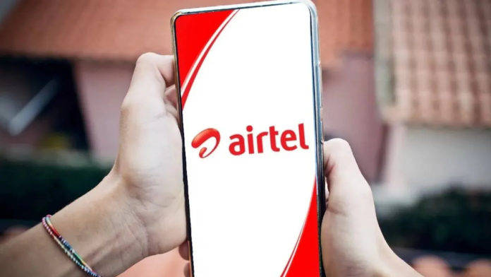 airtel 1