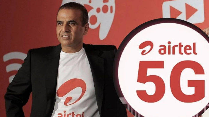 airtel 5g 1