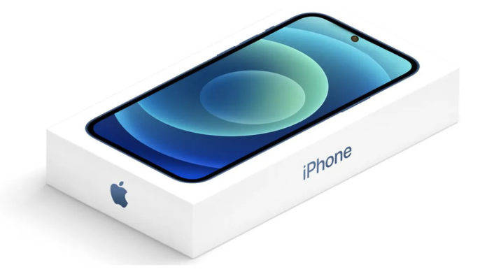 apple iphone 1
