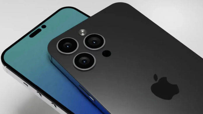 iPhone 14 Series 1