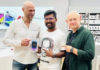 iPhone 14 Pro এর প্রথম ভারতীয় ক্রেতা হওয়ার আশায় কেরালা থেকে দুবাই গেছেন এই ব্যক্তি! জেনে নিন পুরো ঘটনা