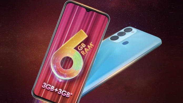 itel-vision-3-turbo-india-launch