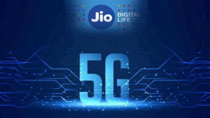 jio 5g 1