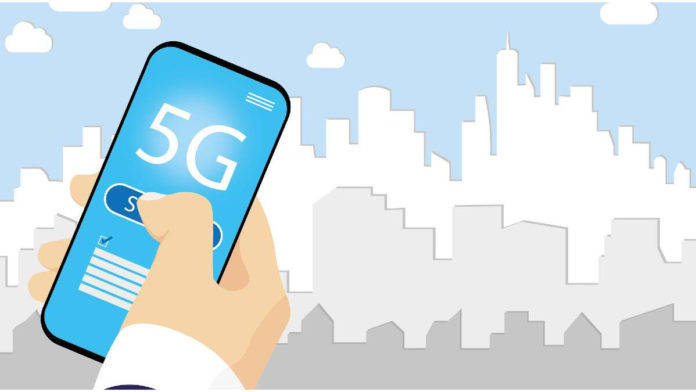 5G-Smartphone