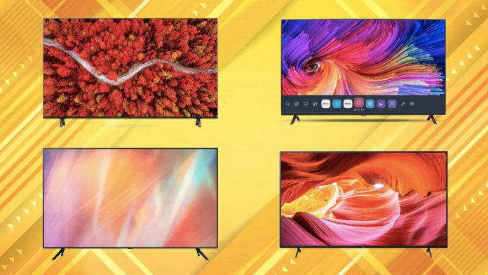 Big-Screen-Tv