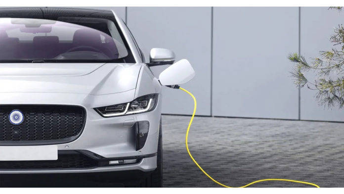 Electric-Car-in-India