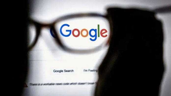 Google-Fine