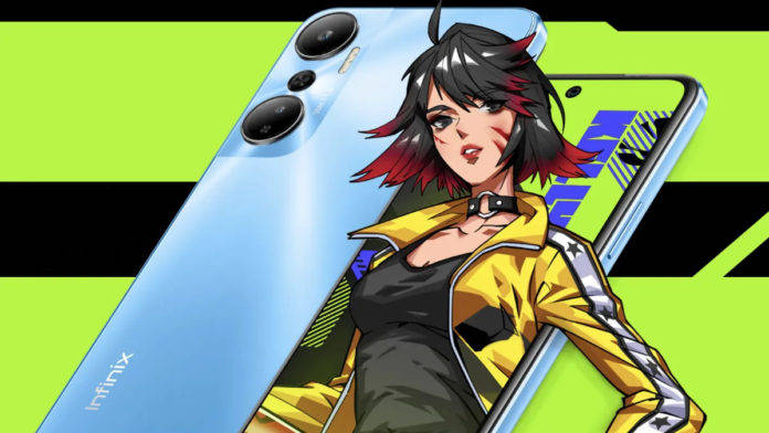 Infinix-Hot-20-