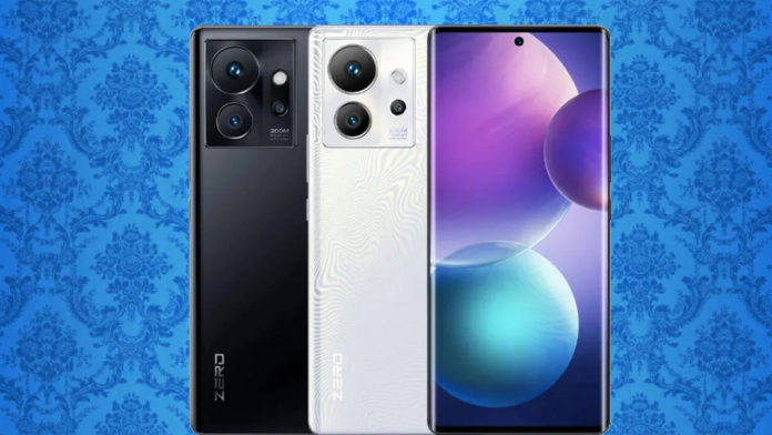 Infinix ZERO ULTRA specs 1