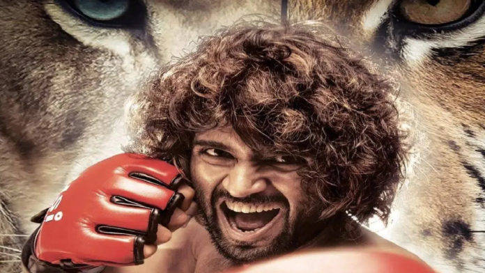 Liger-OTT-Hindi-Release