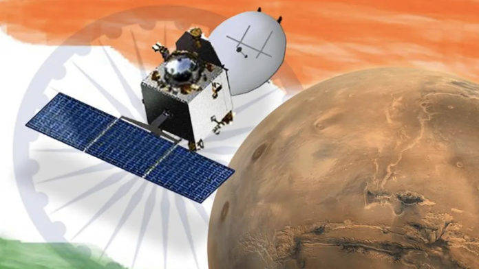 Mangalyaan
